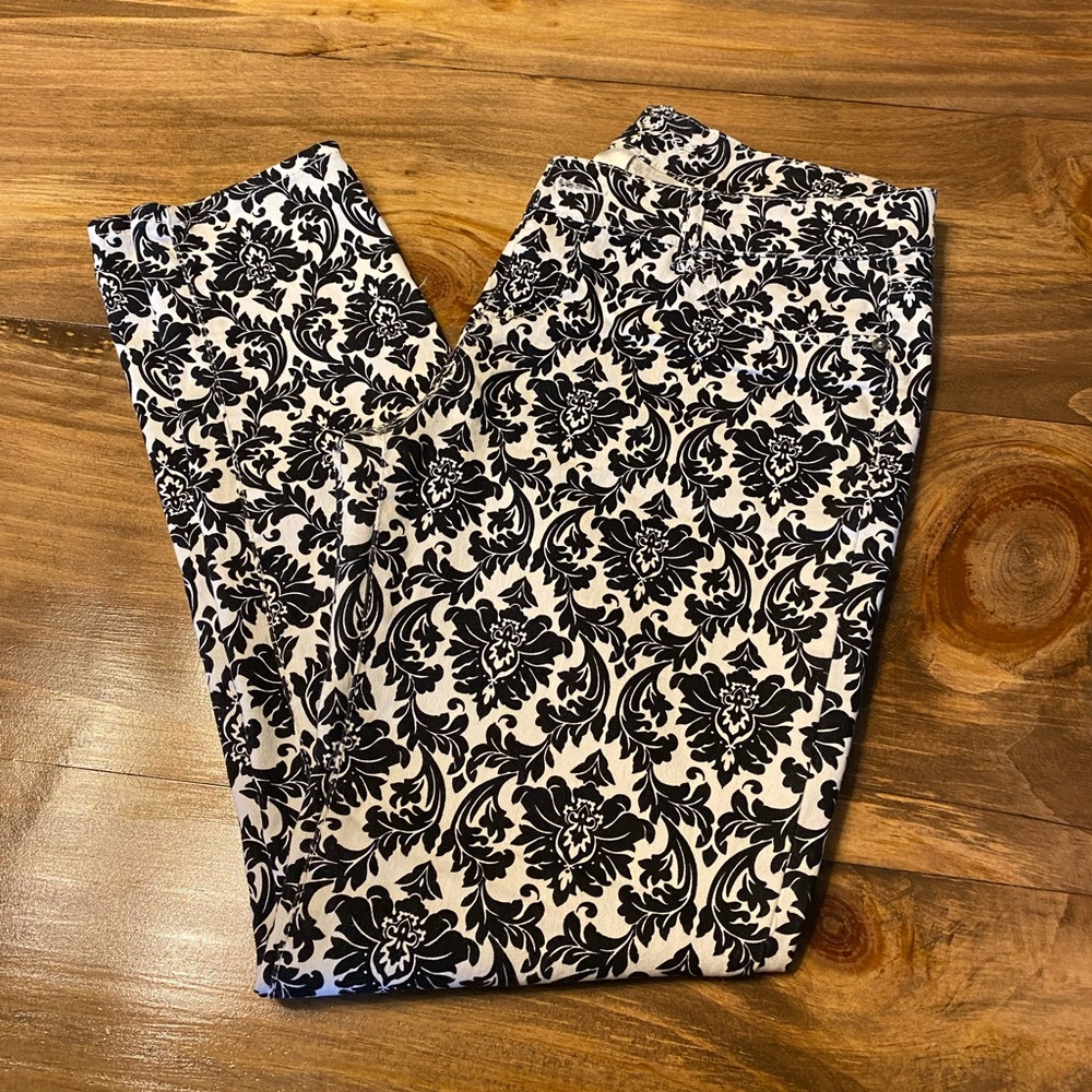 Dress Slacks